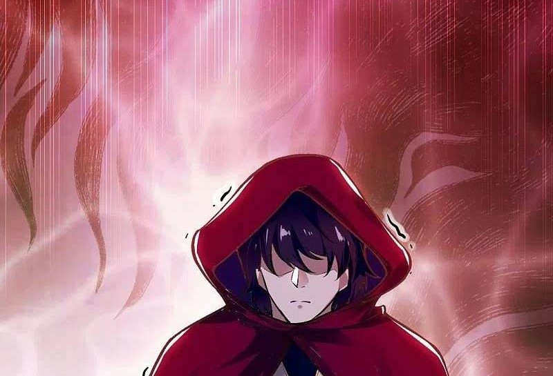 Against the Gods Chapter 453 - halaman 29