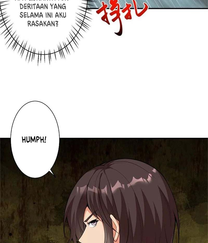 Against the Gods Chapter 453 - halaman 37