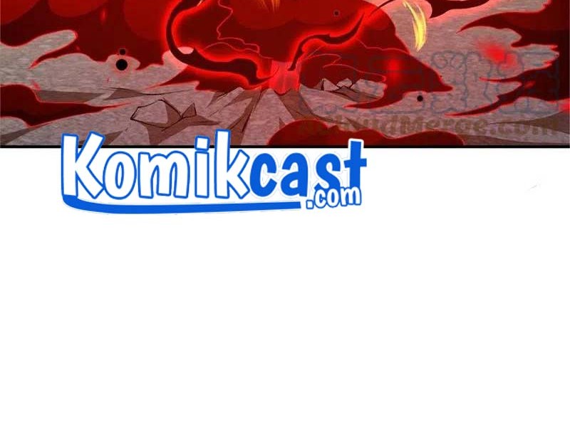 Against the Gods Chapter 453 - halaman 43