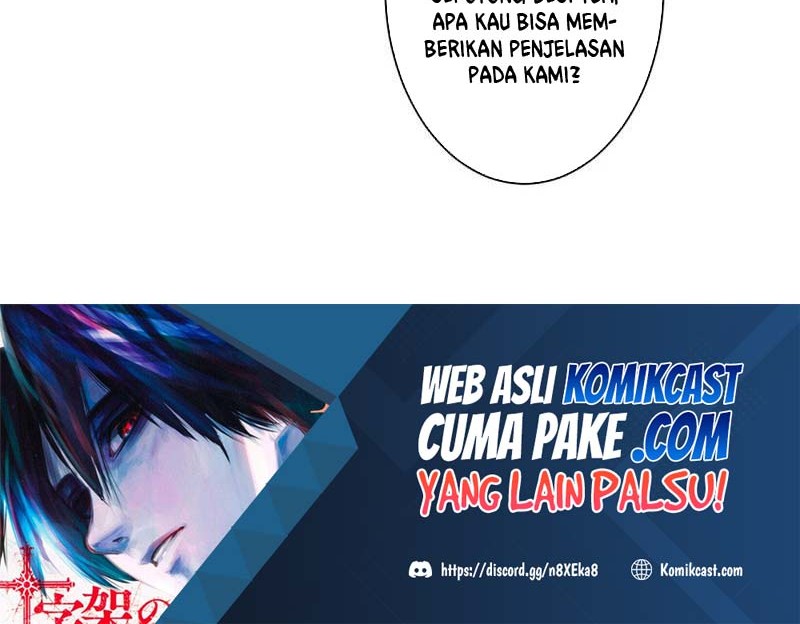 Against the Gods Chapter 453 - halaman 51