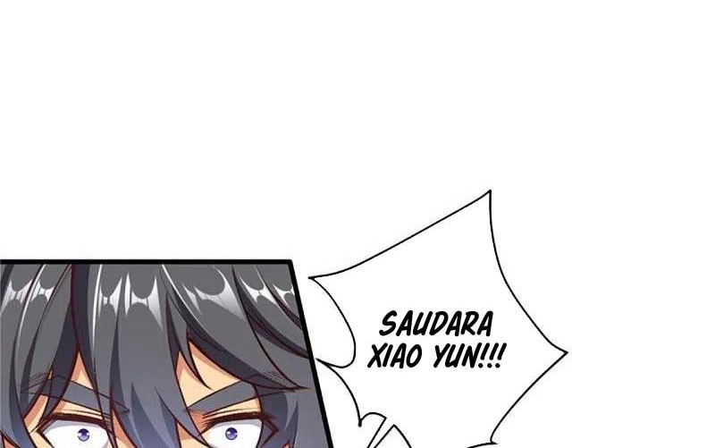 Against the Gods Chapter 454 - halaman 35