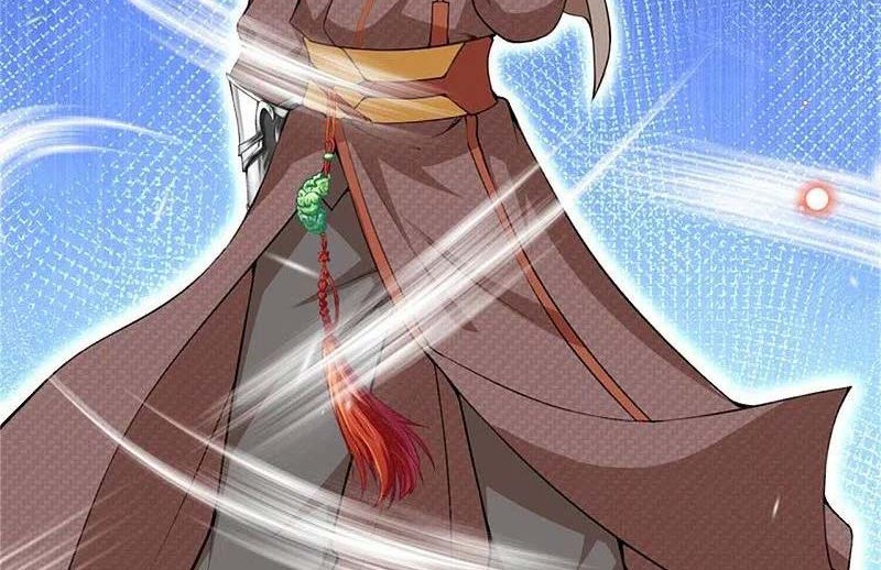 Against the Gods Chapter 455 - halaman 21