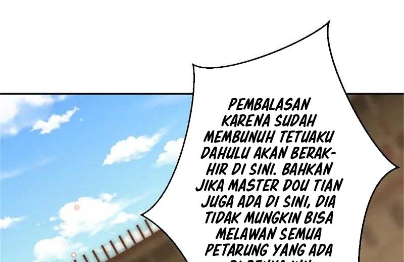 Against the Gods Chapter 455 - halaman 25