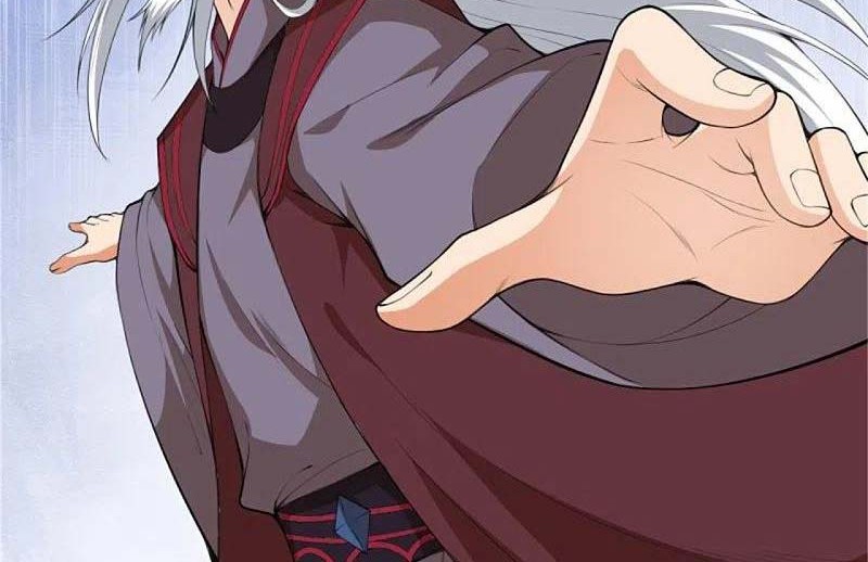 Against the Gods Chapter 455 - halaman 27