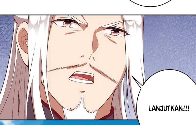 Against the Gods Chapter 455 - halaman 31