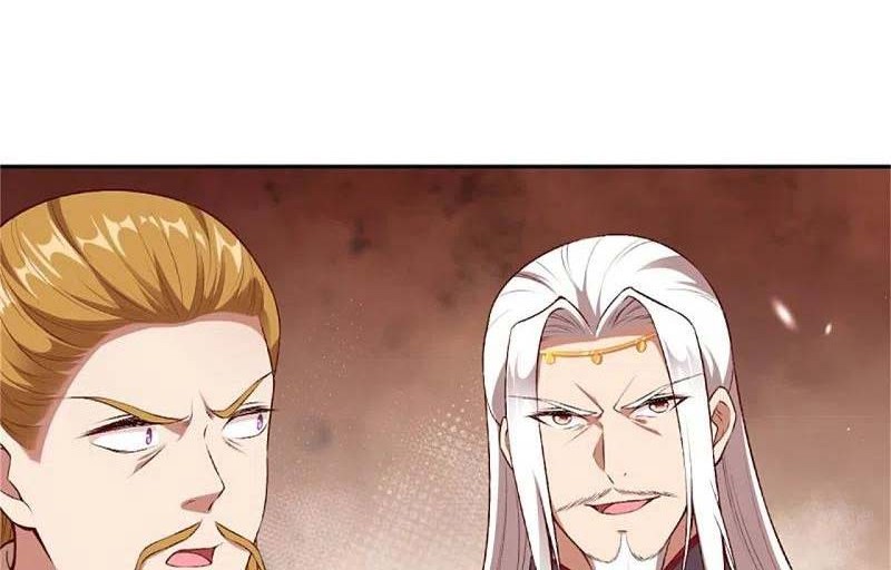 Against the Gods Chapter 455 - halaman 37
