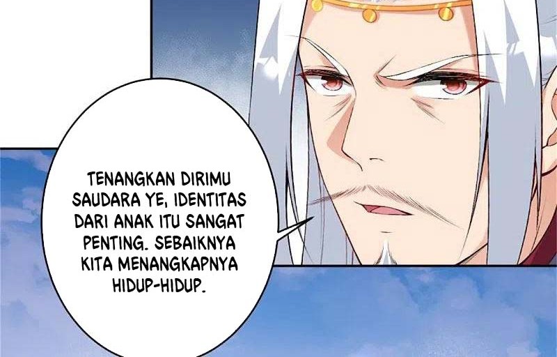 Against the Gods Chapter 455 - halaman 43