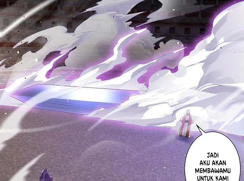 Against the Gods Chapter 456 - halaman 41