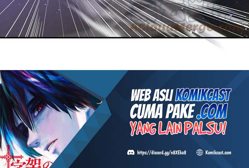 Against the Gods Chapter 456 - halaman 47