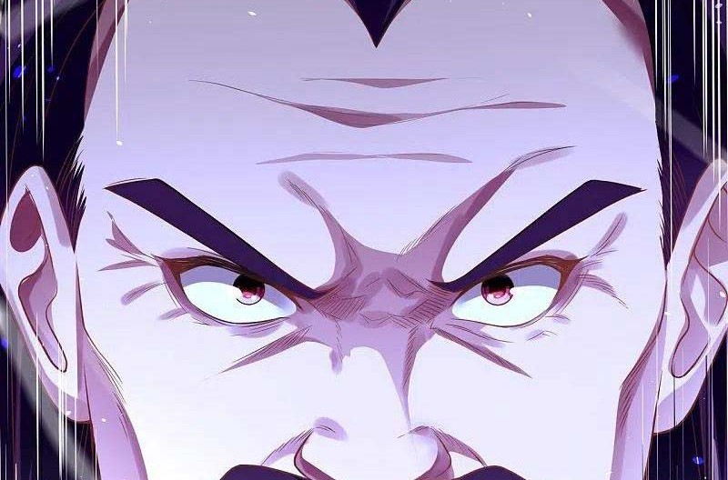 Against the Gods Chapter 457 - halaman 45