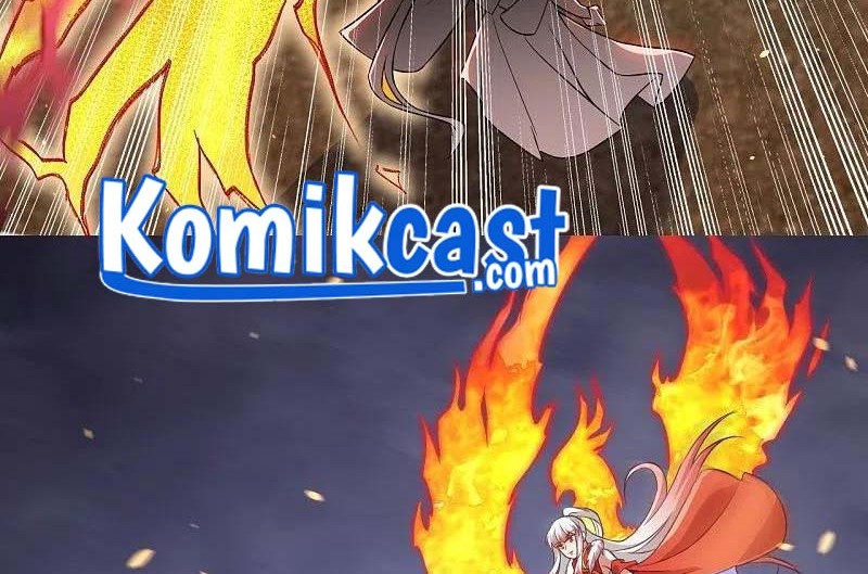 Against the Gods Chapter 457 - halaman 47