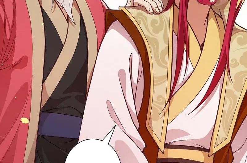 Against the Gods Chapter 457 - halaman 51