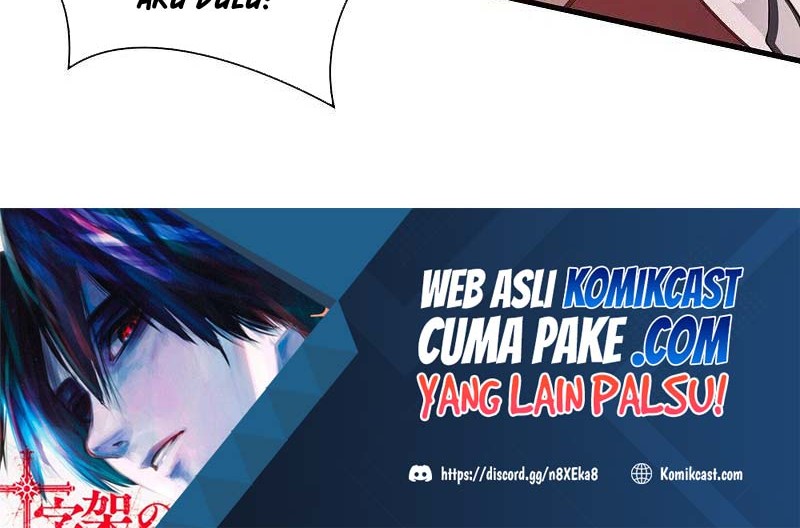 Against the Gods Chapter 457 - halaman 59