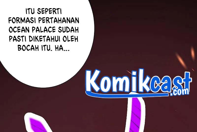 Against the Gods Chapter 458 - halaman 27