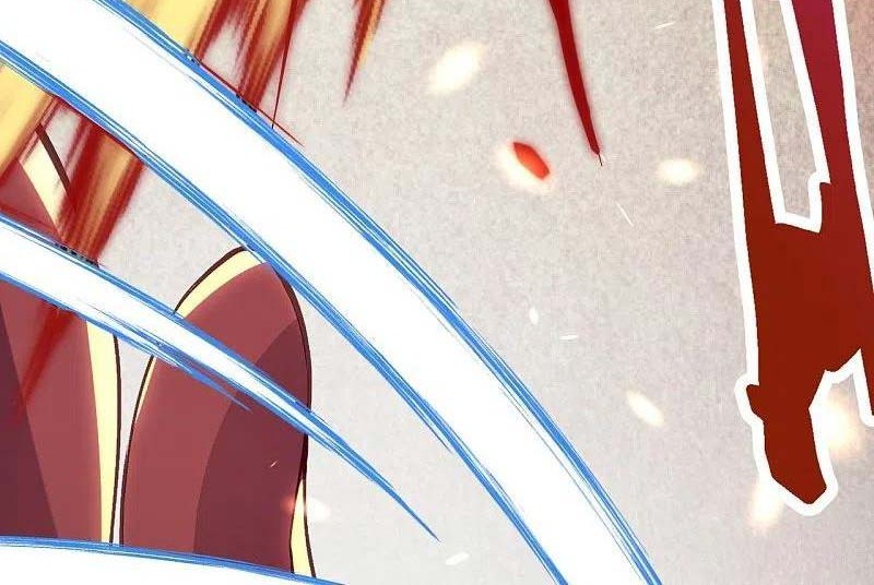 Against the Gods Chapter 458 - halaman 31