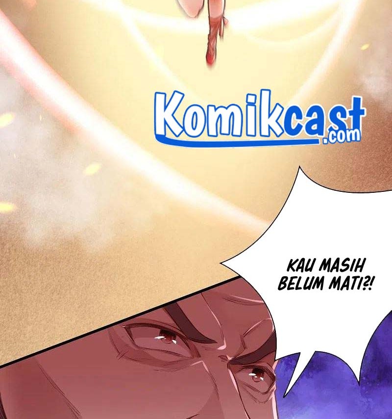 Against the Gods Chapter 458 - halaman 47