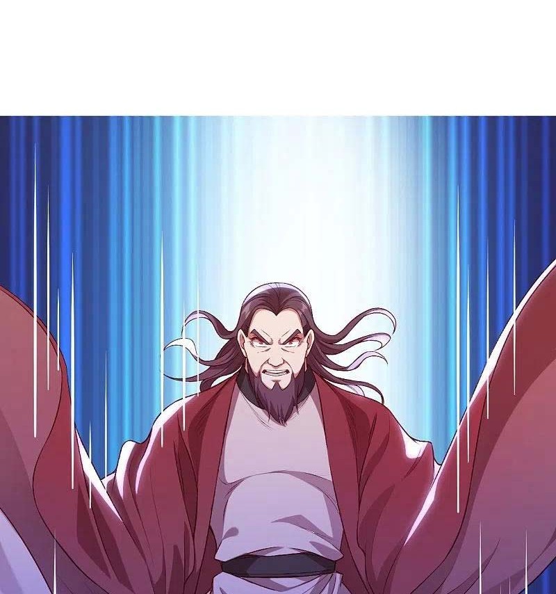 Against the Gods Chapter 458 - halaman 55