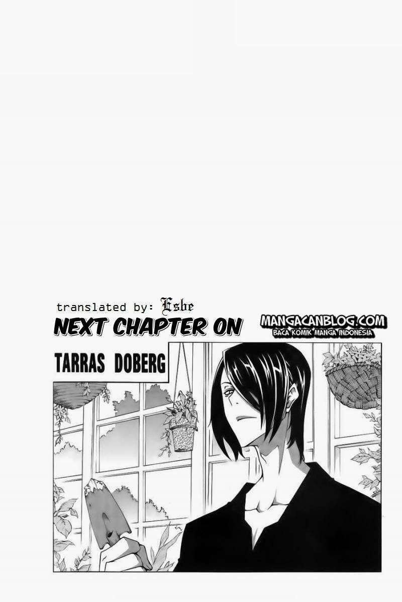 Against the Gods Chapter 459 - halaman 1