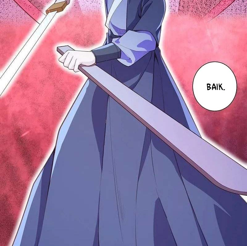 Against the Gods Chapter 459 - halaman 43