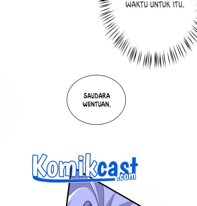 Against the Gods Chapter 459 - halaman 47