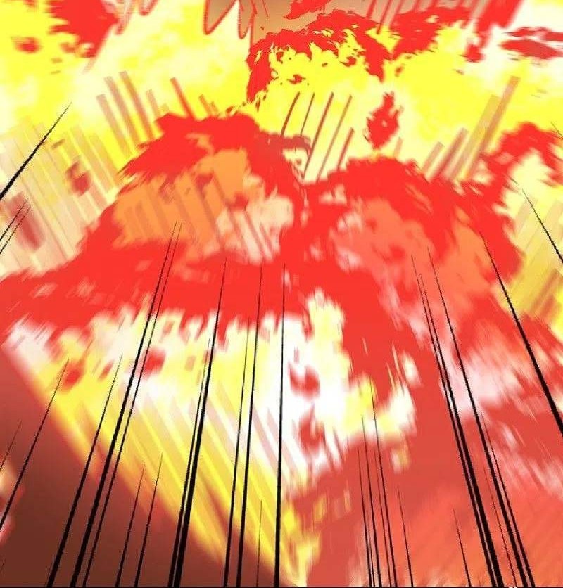 Against the Gods Chapter 459 - halaman 59