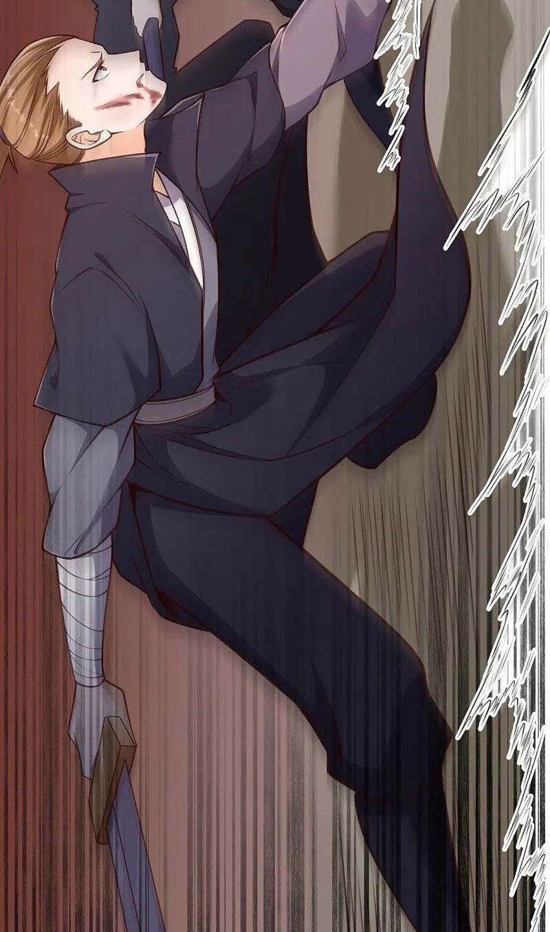 Against the Gods Chapter 459 - halaman 61