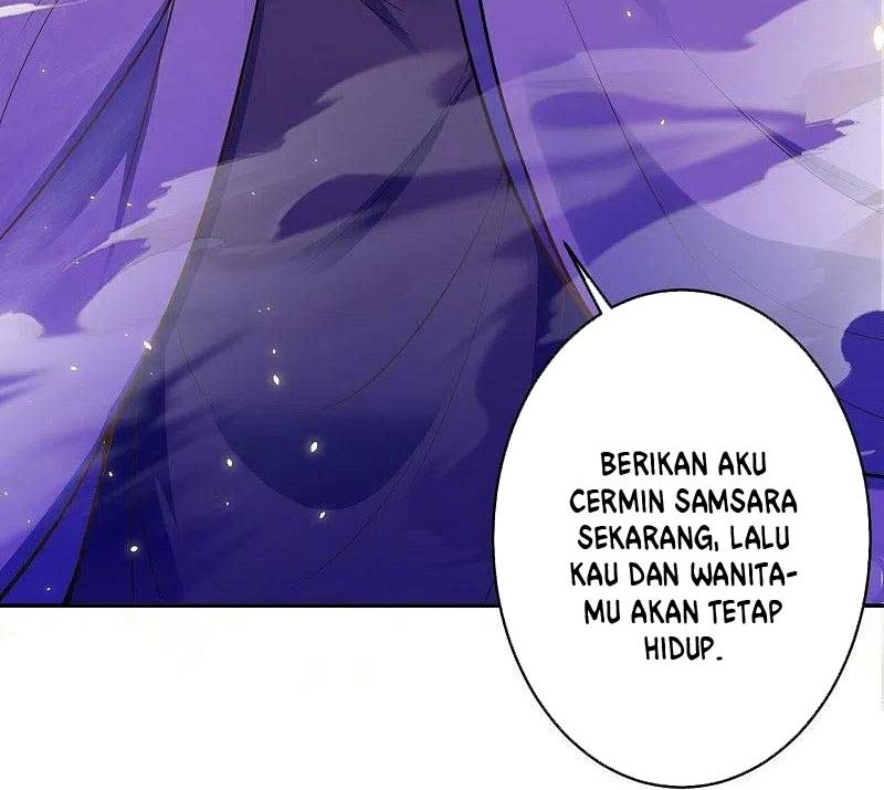 Against the Gods Chapter 460 - halaman 47
