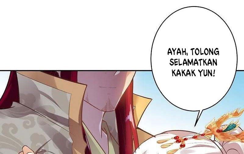 Against the Gods Chapter 461 - halaman 51