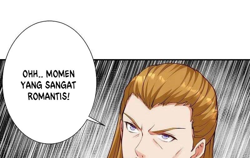 Against the Gods Chapter 461 - halaman 55