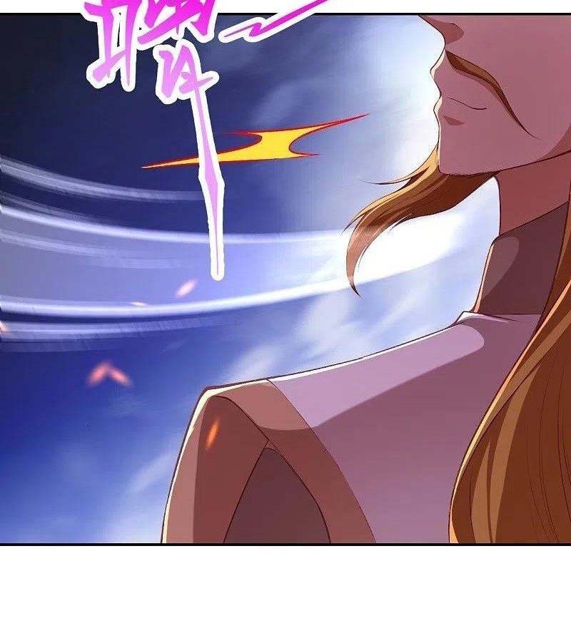 Against the Gods Chapter 462 - halaman 29