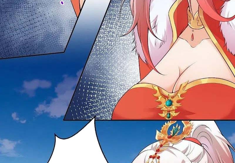 Against the Gods Chapter 462 - halaman 43