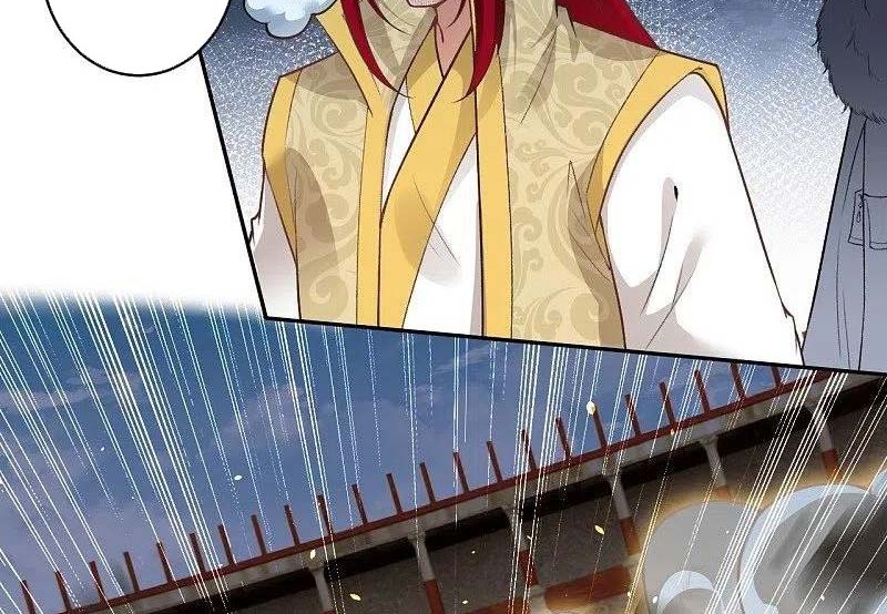 Against the Gods Chapter 462 - halaman 45