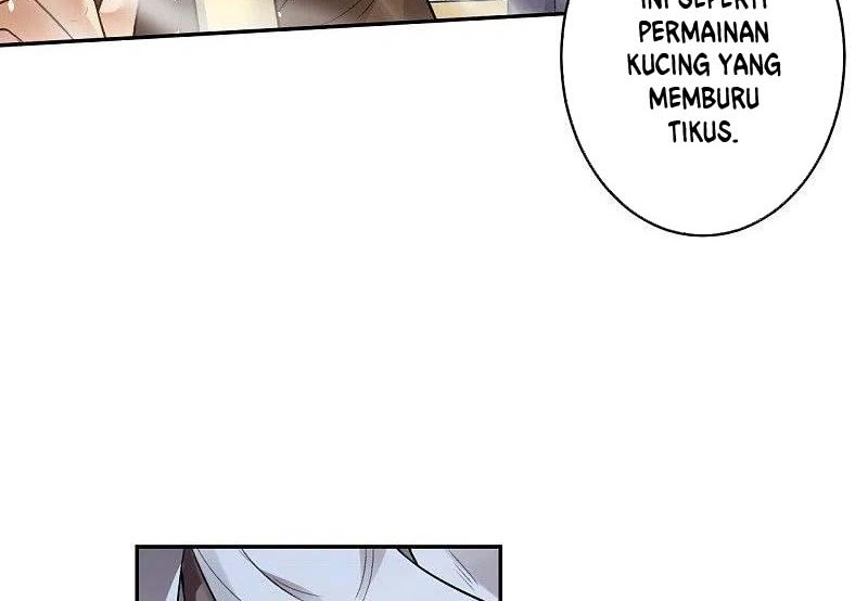 Against the Gods Chapter 462 - halaman 47