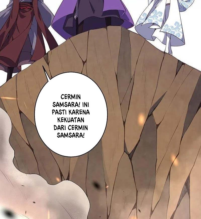Against the Gods Chapter 463 - halaman 21