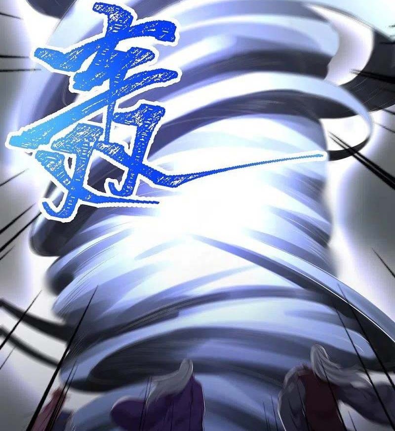Against the Gods Chapter 463 - halaman 23