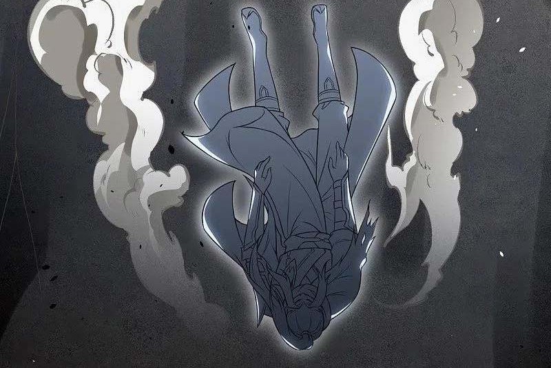 Against the Gods Chapter 463 - halaman 51