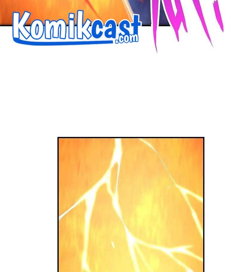 Against the Gods Chapter 464 - halaman 31