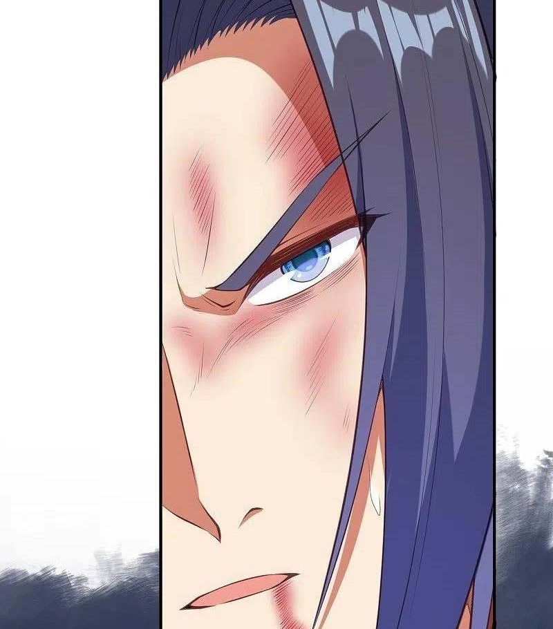 Against the Gods Chapter 464 - halaman 35