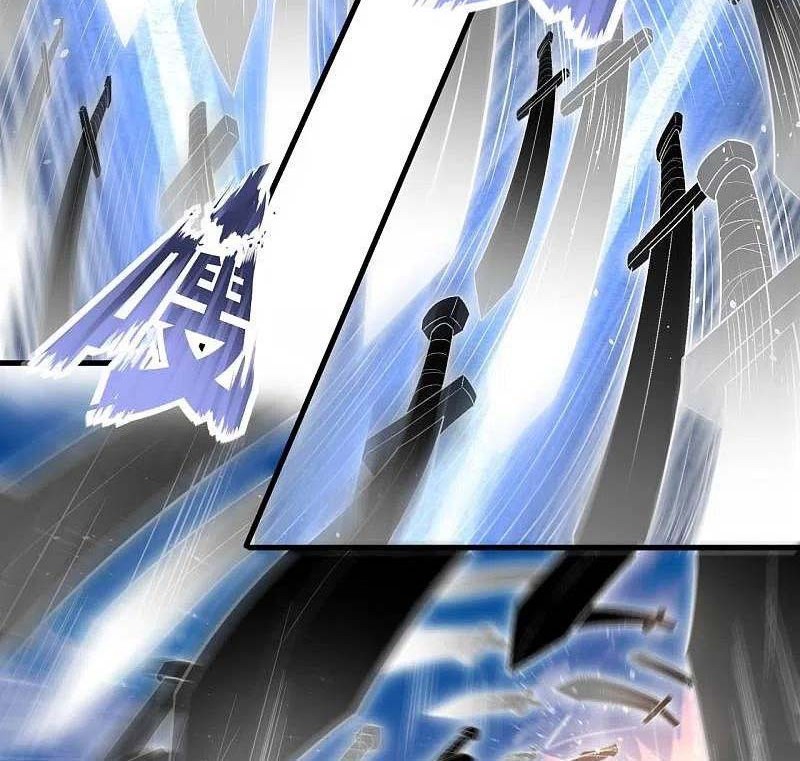 Against the Gods Chapter 464 - halaman 49