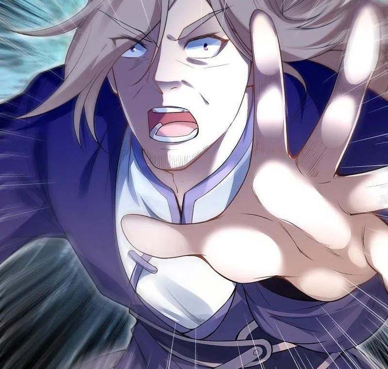 Against the Gods Chapter 464 - halaman 51