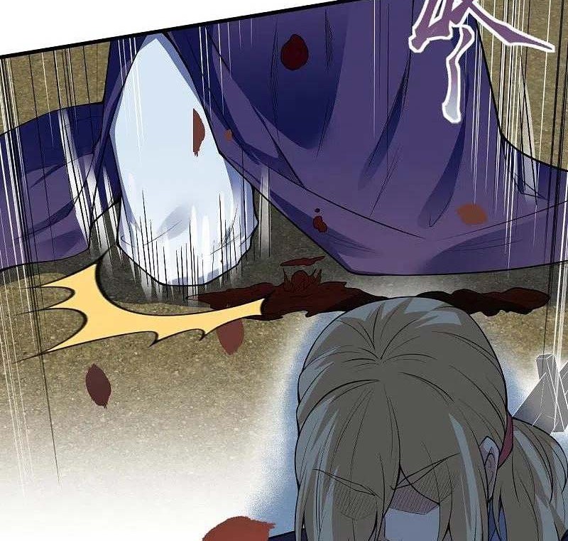 Against the Gods Chapter 464 - halaman 53