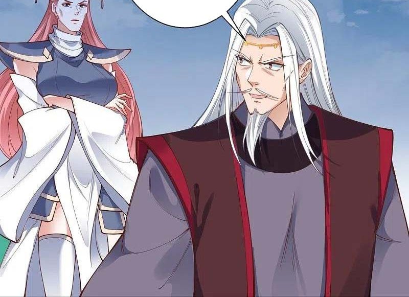 Against the Gods Chapter 465 - halaman 45