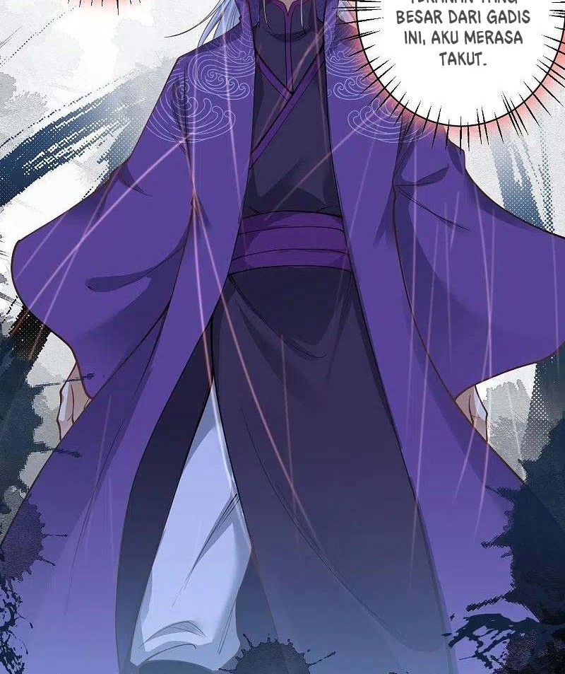 Against the Gods Chapter 465 - halaman 47