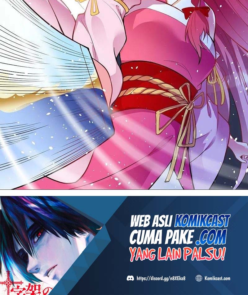 Against the Gods Chapter 465 - halaman 57