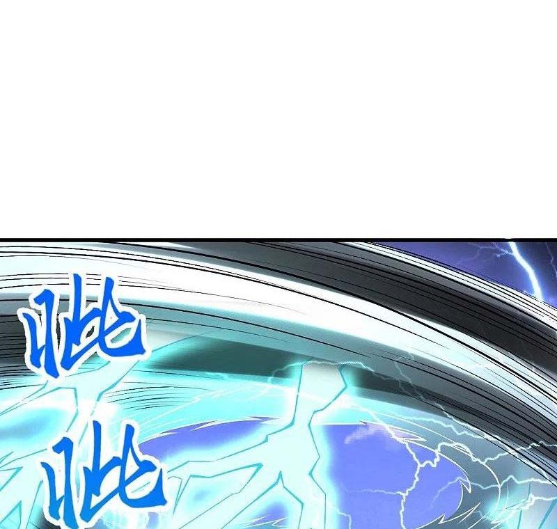 Against the Gods Chapter 466 - halaman 31