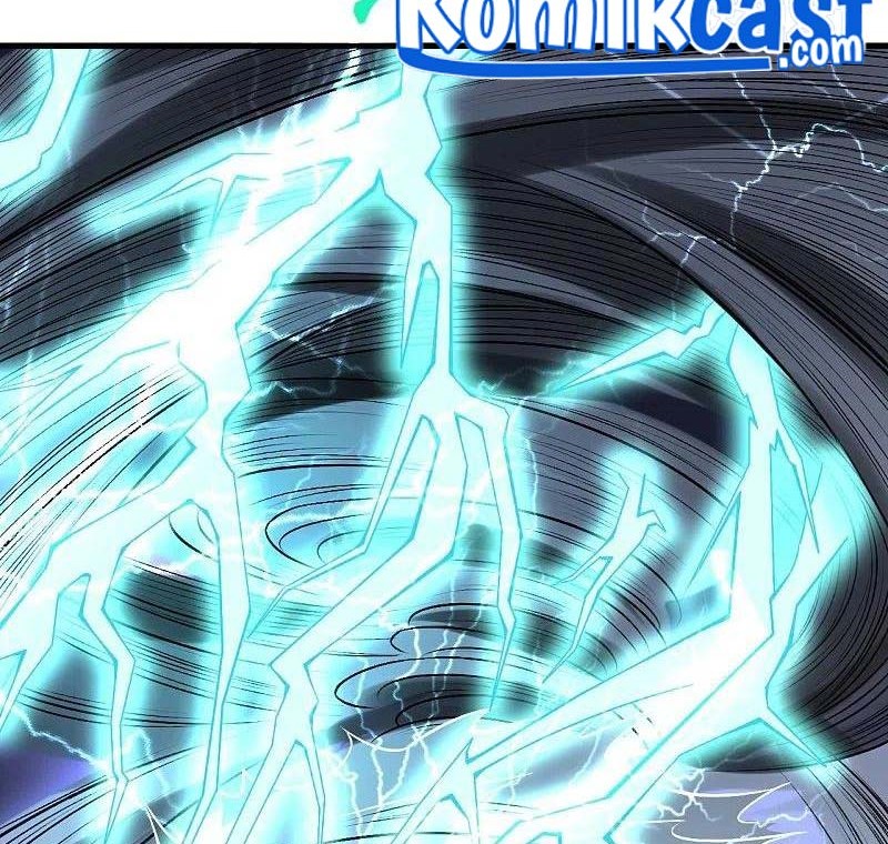 Against the Gods Chapter 466 - halaman 35