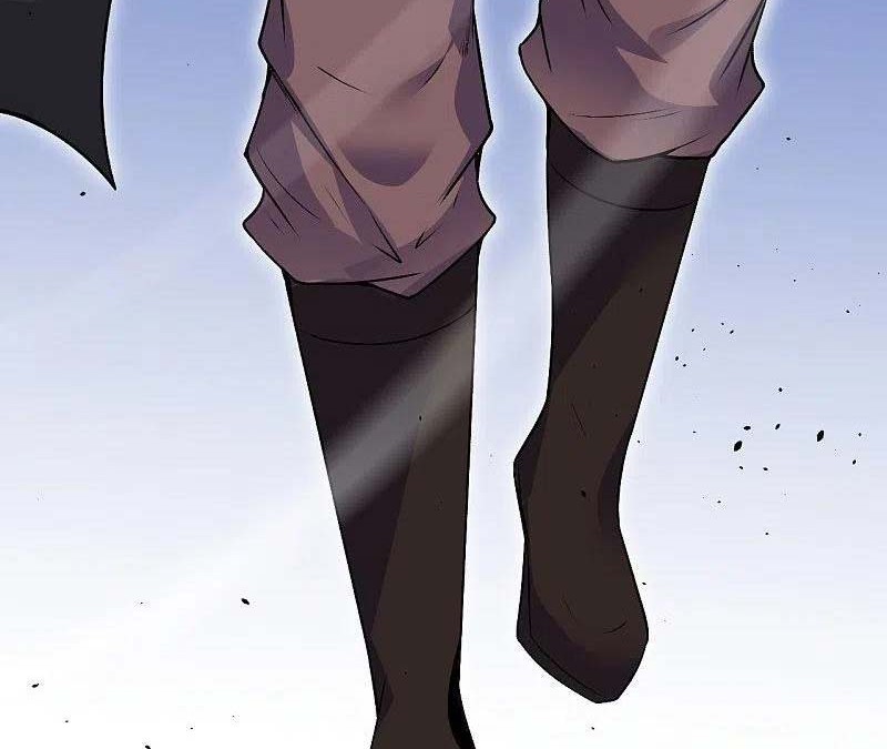 Against the Gods Chapter 466 - halaman 43