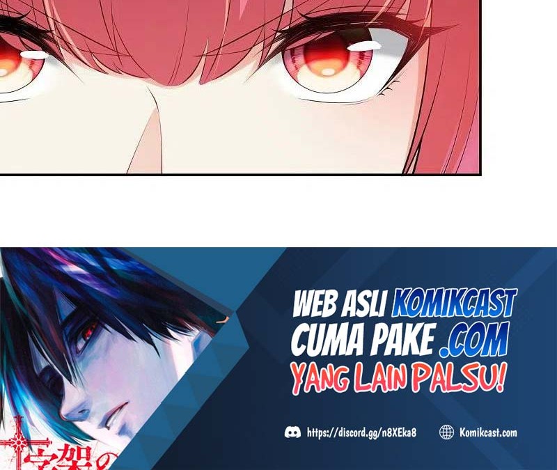 Against the Gods Chapter 466 - halaman 51