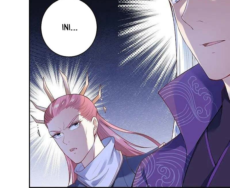 Against the Gods Chapter 467 - halaman 39