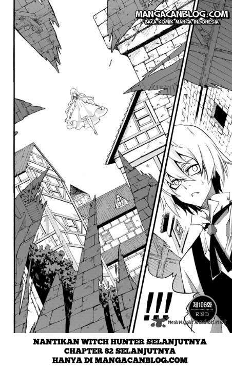 Against the Gods Chapter 468 - halaman 18
